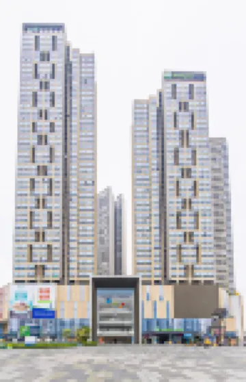 Millman Manman Apartment (Kuiqi Road Metro Station)