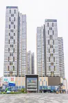 Millman Manman Apartment (Kuiqi Road Metro Station)