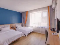 Burqin Taiyou Hotel - Airport Shuttle