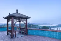 Jianjing Hotel Hotels near Sheng'an Temple