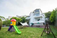 Zhujiajian Xingkongli Scenic Apartment (Nansha)