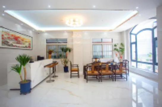 Hongfuli Homestay (Meizhou lsiand Gongxia Branch)