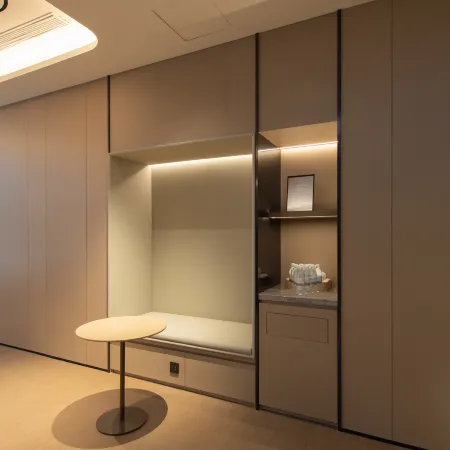 JI Hotel (Pingdingshan Wanda Plaza)