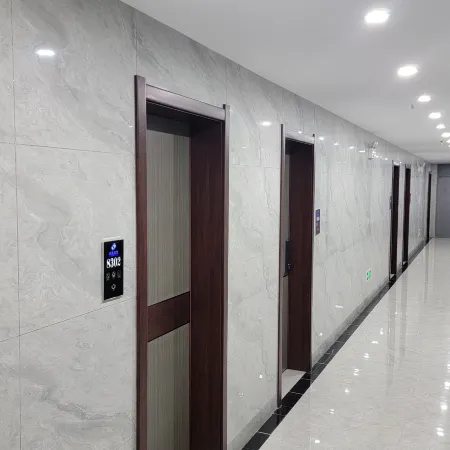 Shuangying Business Hotel