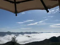 Flowery Forest Hotel - Mountain view