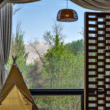 Dunhuang North Poe B&B