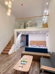 Laoting Yueqi Island Wangfugui Homestay