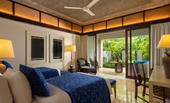 Sudamala Resort, Senggigi, Lombok
