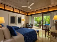 Sudamala Resort, Senggigi, Lombok