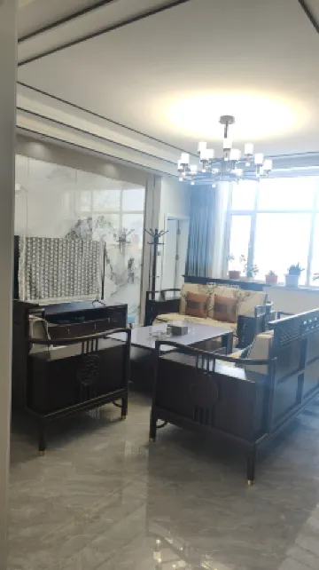 Xinhang Business Hotel (Lanzhou New District Zhongchuan International Airport)