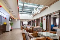 Luojiang Kaishenghao Hotel