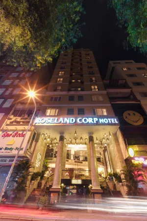 Roseland Corp Hotel