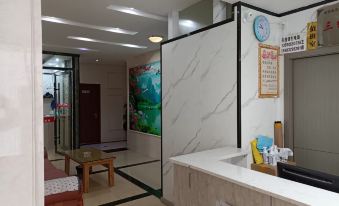 Zizhong Jinyuanxuan Business Hotel