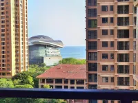 Haizhiyuan Seaview Apartment (Qiaogang Branch)