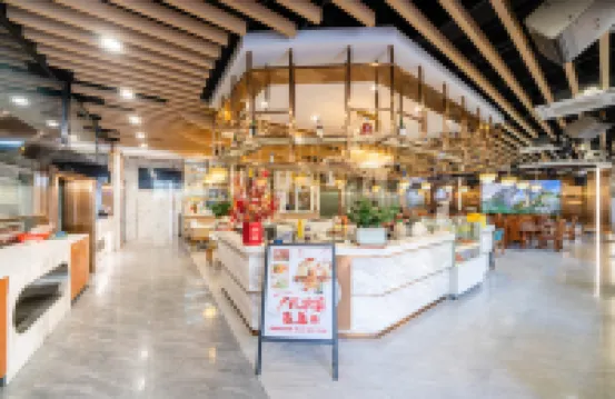 智榮悦享酒店 （東莞松山湖店）