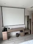 Boman Boutique Hotel (Ma'anshan High-Speed Railway East Station No. 2 Middle School)
