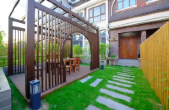 清遠雲嘉獅子湖度假別墅