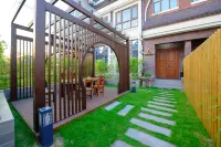 Qingyuan Yunjia Lion Lake Holiday Villa