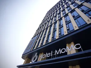 자오다 시부 촹신강 만란 호텔