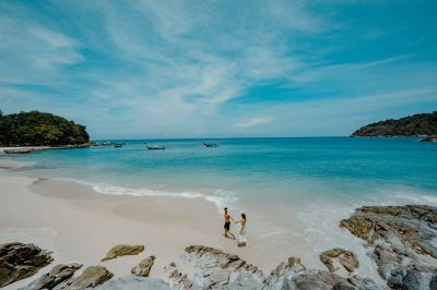 Surroundings Avista Hideaway Phuket Patong - MGallery (SHA Extra Plus) Photo