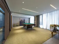 Mountain Art Hotel Hotels in Xinmi