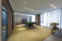 Mountain Art Hotel Hotels in Xinmi