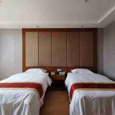 Xin Yue Hotel Rooms