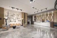 Echarm Hotel (Baise Sports Center Dream Island Shopping Center)