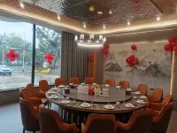 Sunshine Songting Yaxuan Hotel - servizio colazione