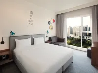 روڤ سيتي سنتر Hotels near ملعب زعبيل