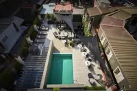 Catalonia Passeig de Gràcia