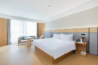 JI Hotel (Taojiang Jinpen Square) Hotels in Taojiang