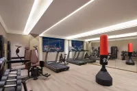 Four Seasons Feng Hotel (Shenzhen Cooperation Zone Jilong Branch) Hotels in Huidong