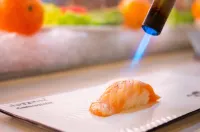 Shangri-La, Hotel Jinan - breakfast