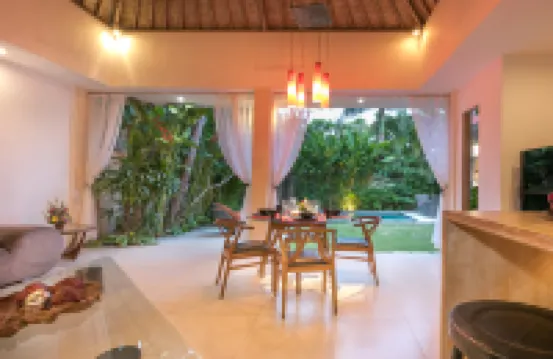 Villa Briana Seminyak by Bali Villas R Us