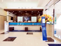 Toyoko Inn Toride-Eki Higashi-Guchi Hotel a Toride