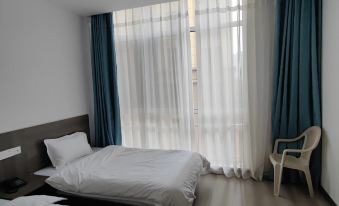 Jinzhong Mingtao Garden Hotel (Wanda Plaza)