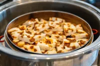 Hongsen Hotel - breakfast