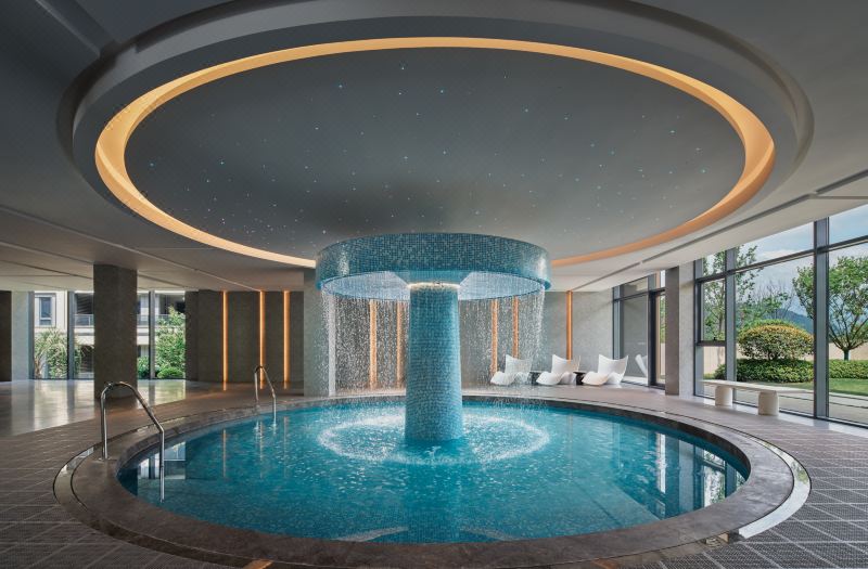 Hotel Indigo Hangzhou Tianmushan photo 2