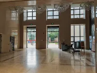 Little M House B&B (Wanda Plaza)