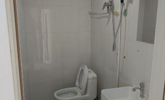 Daqing Lixing Homestay