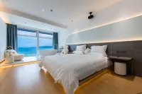 山海·一線海景度假公寓（廈門大學雙子塔店）
