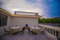 武當山天適智能飯店（武當山景區售票處店） - 2 星級