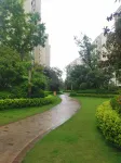 Linliju Huajian Homestay (Xinmi Yinji Tourism Resort Animal Kingdom Branch)