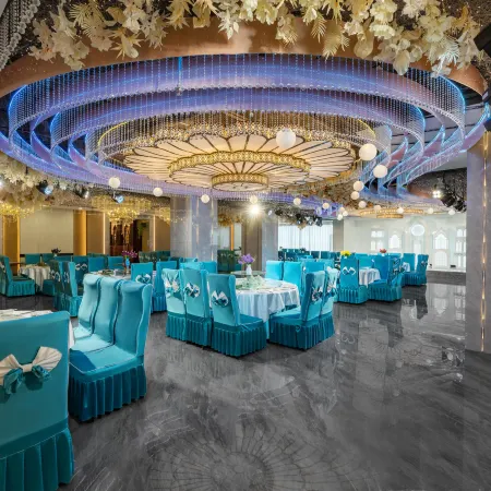 Wenlin Hotel