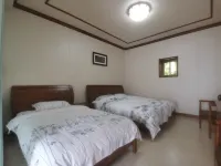Ruyuan Flowers Blooming Village Homestay