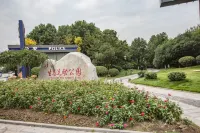 BoYue Hotel (Jingmen Wanda Plaza) - 3 estrellas