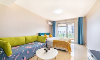 Dongdaihe Preferred Seaview Hotel Apartment