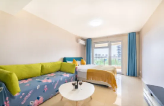 Dongdaihe Preferred Seaview Hotel Apartment