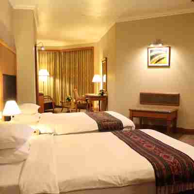 Imperial Hotel Miri Rooms